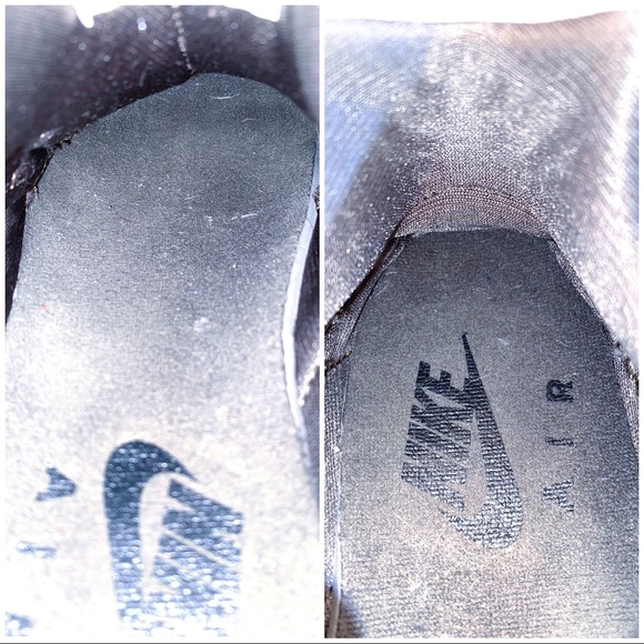 Nike Air Huarache In Cargo Khaki Men’s Size 8 EUC - Picture 11 of 12